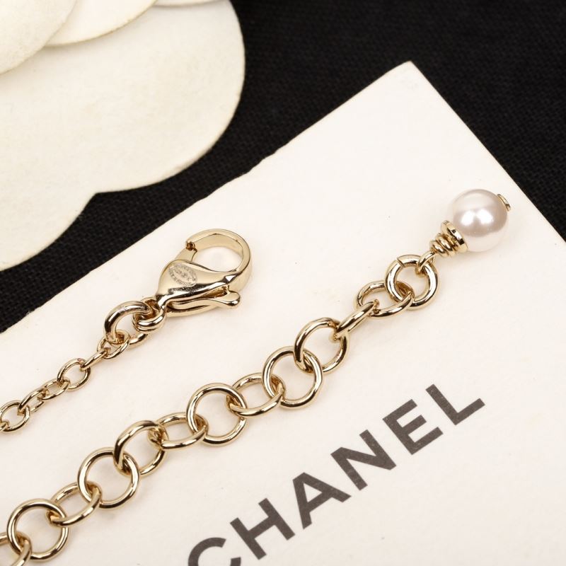 Chanel Brooches